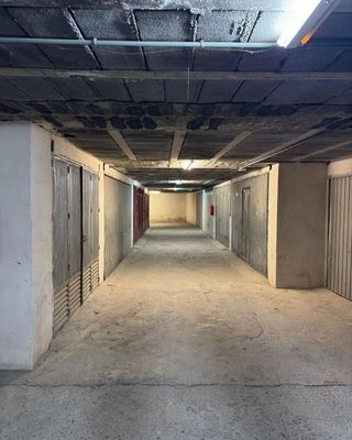 Garaje en venta en Macael