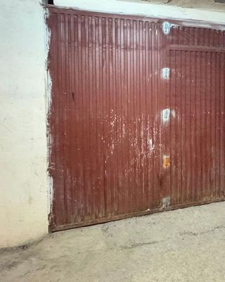 Garaje en venta en Macael