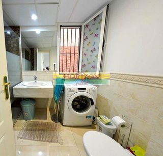 Piso en venta en Mojácar ciudad en Mojácar