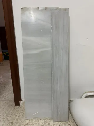 Peldaños Mármol Macael