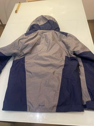 Chaqueta de esquí Wedze