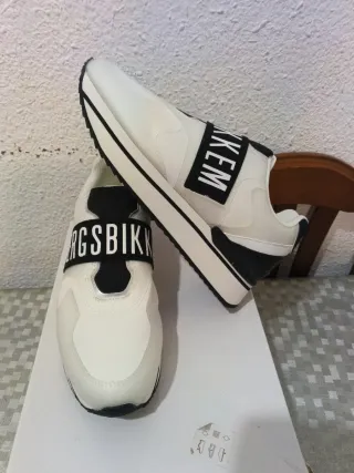 Zapatillas Bikkembergs