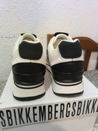 Zapatillas Bikkembergs
