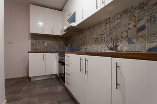 Piso en venta en El Castell-Poble Vell en Castelldefels