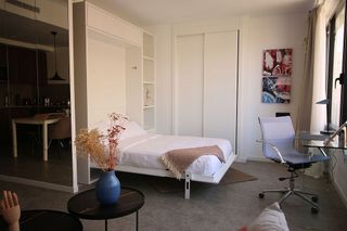 Piso en alquiler en La Dreta de l'Eixample en Barcelona