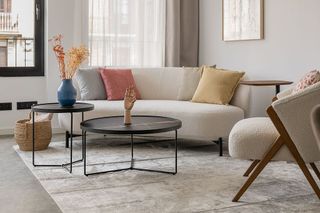 Piso en alquiler en La Dreta de l'Eixample en Barcelona