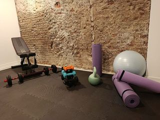 Piso en alquiler en La Dreta de l'Eixample en Barcelona