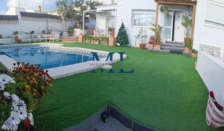 Chalet en venta en Santa Maria-Eixample-Sud Sumella en Cubelles