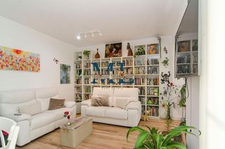 Chalet en venta en Santa Maria-Eixample-Sud Sumella en Cubelles