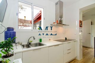 Chalet en venta en Santa Maria-Eixample-Sud Sumella en Cubelles