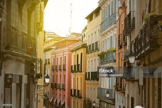 Restaurante en alquiler en Embajadores - Lavapiés en Madrid