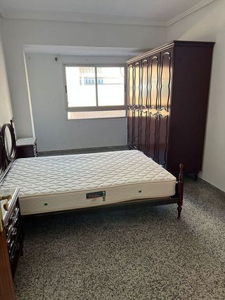 Piso en alquiler en Centro Puerto en Sagunto