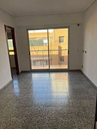 Piso en alquiler en Centro Puerto en Sagunto