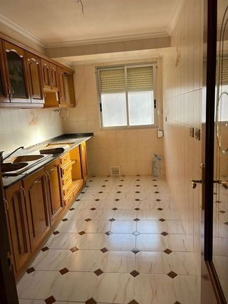 Piso en alquiler en Centro Puerto en Sagunto