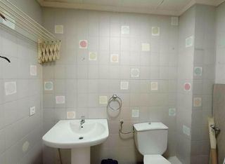 Local comercial en alquiler en Benalúa en Alicante