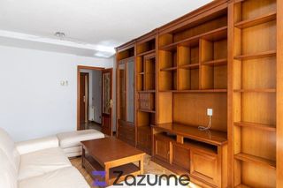 Piso en alquiler en Loranca en Fuenlabrada