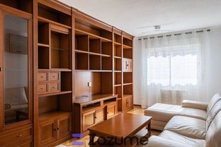 Piso en alquiler en Loranca en Fuenlabrada