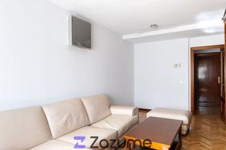 Piso en alquiler en Loranca en Fuenlabrada