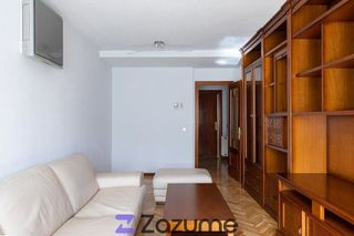 Piso en alquiler en Loranca en Fuenlabrada