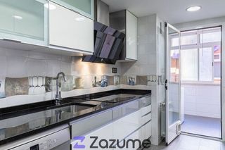 Piso en alquiler en Loranca en Fuenlabrada