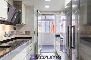 Piso en alquiler en Loranca en Fuenlabrada