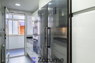 Piso en alquiler en Loranca en Fuenlabrada