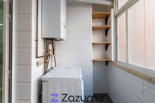 Piso en alquiler en Loranca en Fuenlabrada