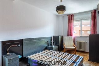 Piso en alquiler en Loranca en Fuenlabrada