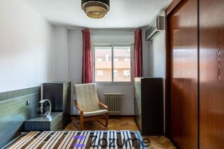 Piso en alquiler en Loranca en Fuenlabrada