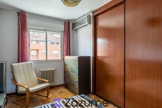 Piso en alquiler en Loranca en Fuenlabrada