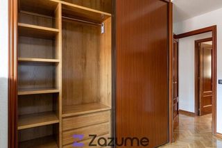 Piso en alquiler en Loranca en Fuenlabrada