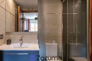 Piso en alquiler en Loranca en Fuenlabrada