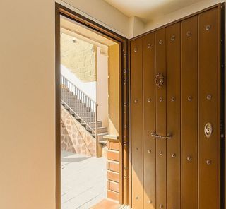 Casa pareada en venta en Manantiales - Lagar - Cortijo en Alhaurín de la Torre