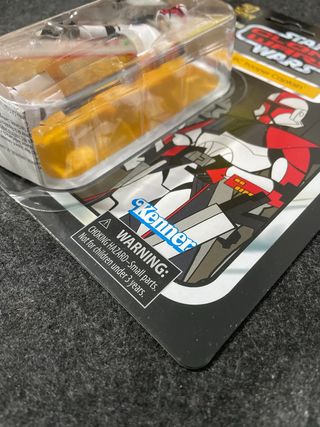 Star Wars TVC ARC Trooper Captain VC213