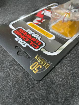 Star Wars TVC ARC Trooper Captain VC213