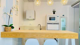 Piso en alquiler en La Seu en Valencia