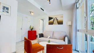 Piso en alquiler en La Seu en Valencia