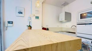 Piso en alquiler en La Seu en Valencia