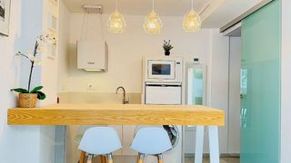 Piso en alquiler en La Seu en Valencia