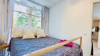 Piso en alquiler en La Seu en Valencia