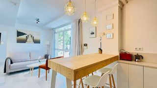 Piso en alquiler en La Seu en Valencia