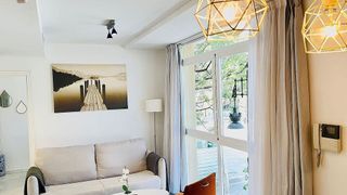 Piso en alquiler en La Seu en Valencia