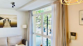 Piso en alquiler en La Seu en Valencia