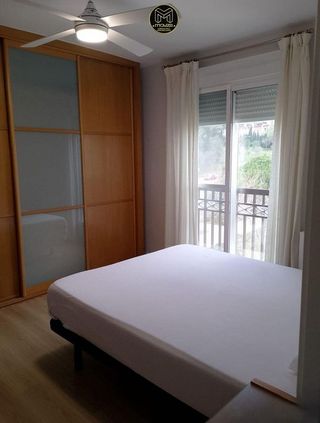 Piso en alquiler en Valdeastillas - Fuentezuelas en Jaén