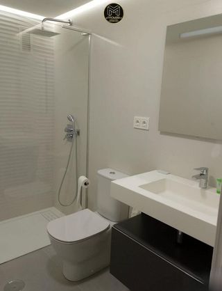 Piso en alquiler en Valdeastillas - Fuentezuelas en Jaén