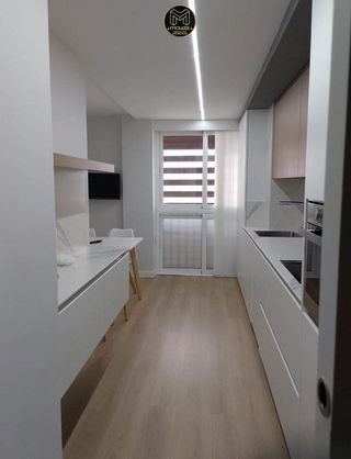 Piso en alquiler en Valdeastillas - Fuentezuelas en Jaén