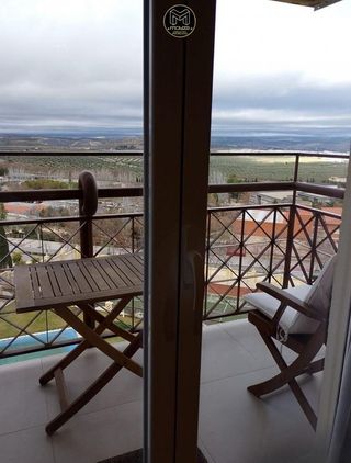 Piso en alquiler en Valdeastillas - Fuentezuelas en Jaén