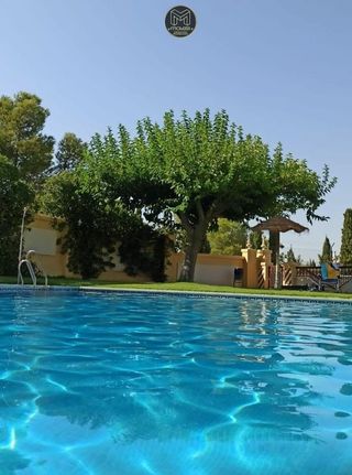 Piso en alquiler en Valdeastillas - Fuentezuelas en Jaén