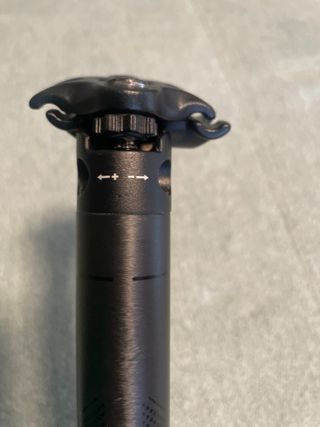 Tija Merida 27.2 carbono