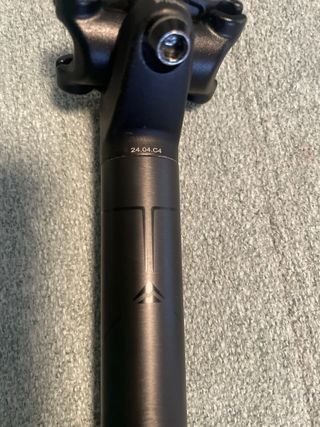 Tija Merida 27.2 carbono